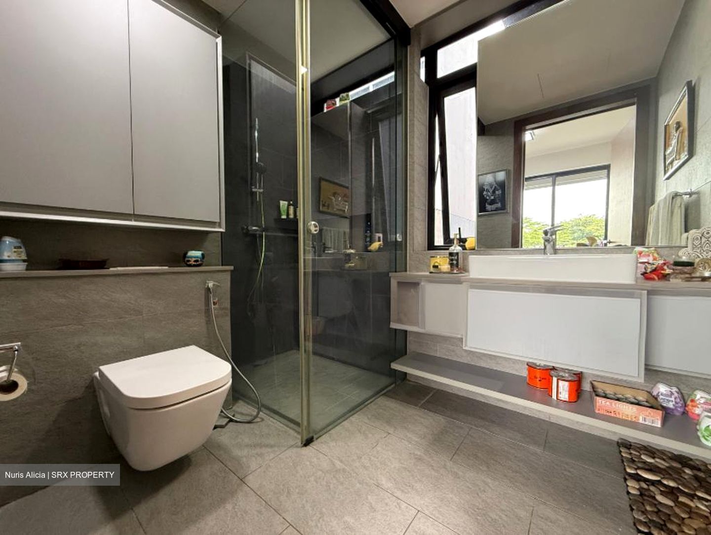 Kandis Residence (D27), Condominium #566244511